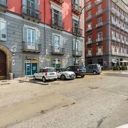 Casalice Mini Apartments Napoli Exterior photo