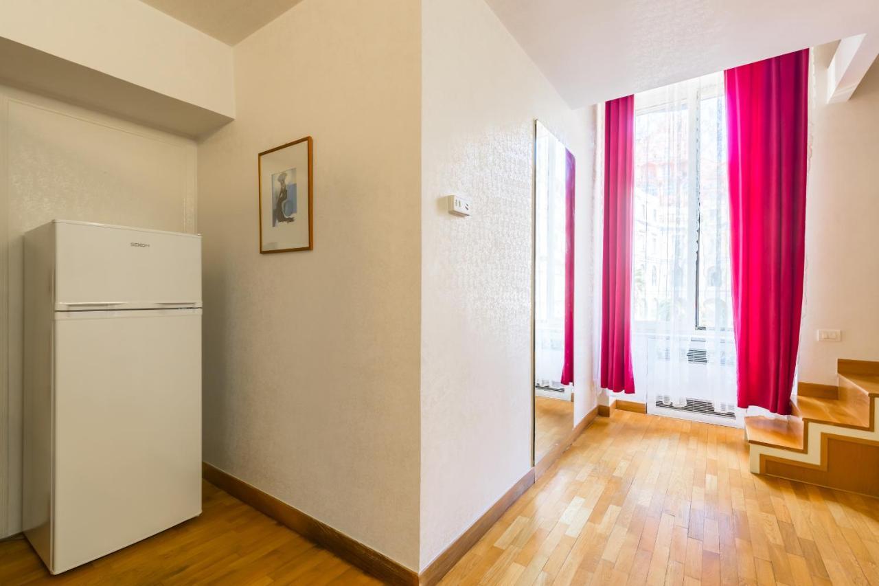 Casalice Mini Apartments Napoli Exterior photo