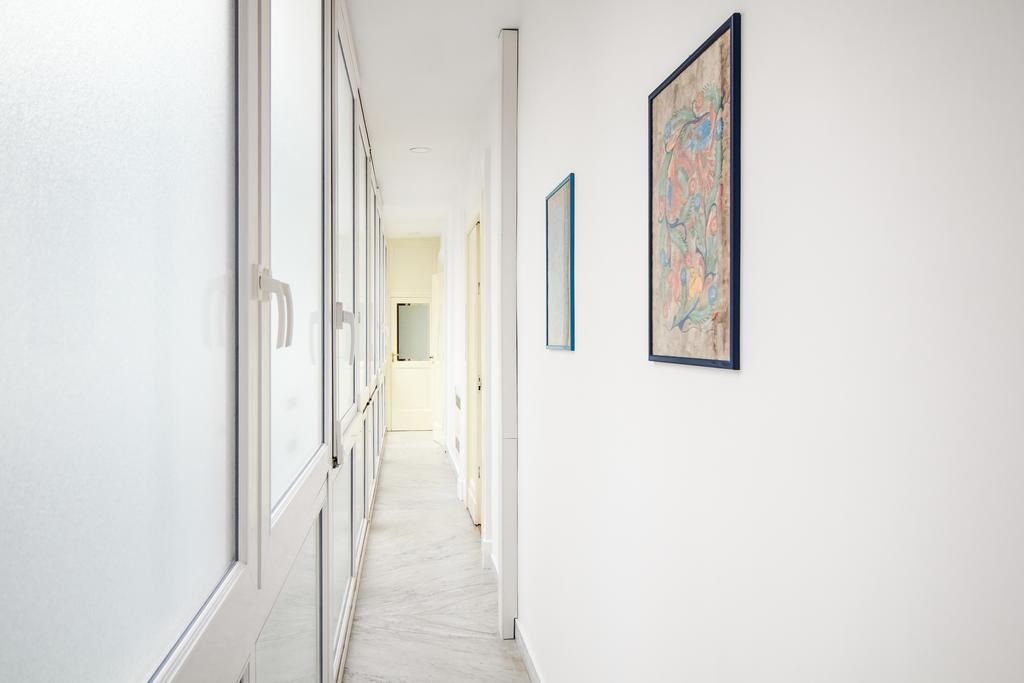 Casalice Mini Apartments Napoli Exterior photo