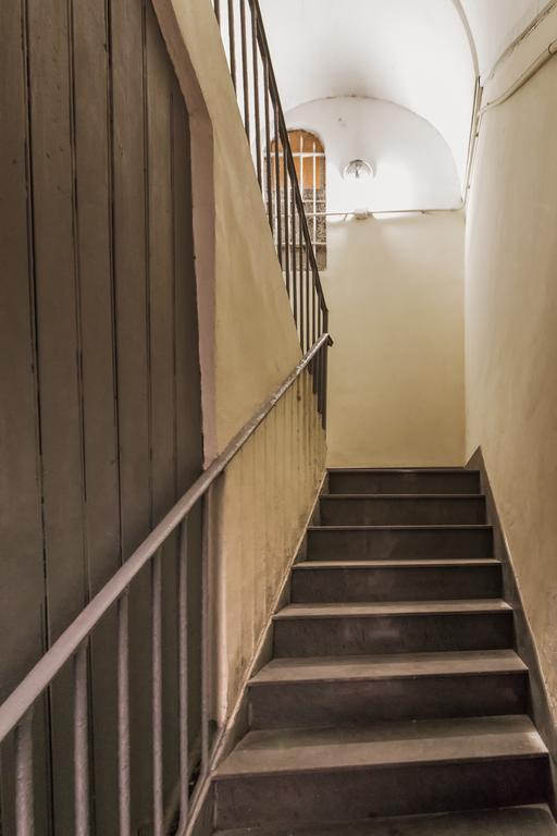 Casalice Mini Apartments Napoli Exterior photo