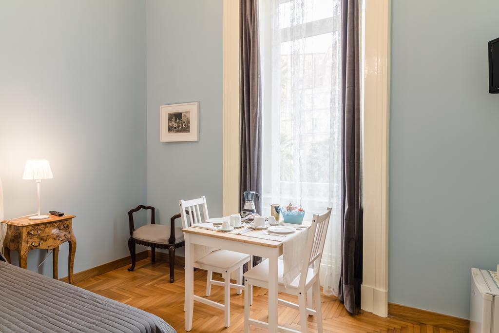 Casalice Mini Apartments Napoli Exterior photo