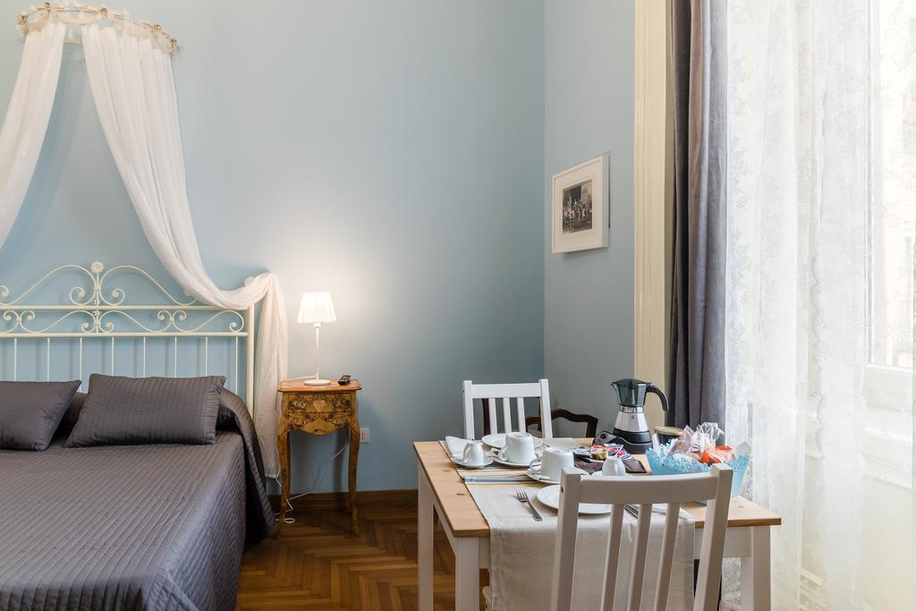 Casalice Mini Apartments Napoli Exterior photo