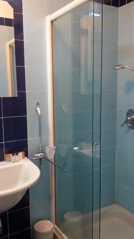 Casalice Mini Apartments Napoli Exterior photo