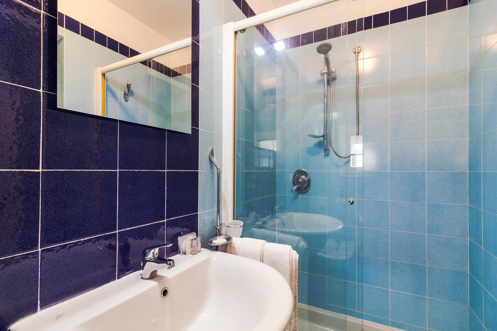 Casalice Mini Apartments Napoli Exterior photo
