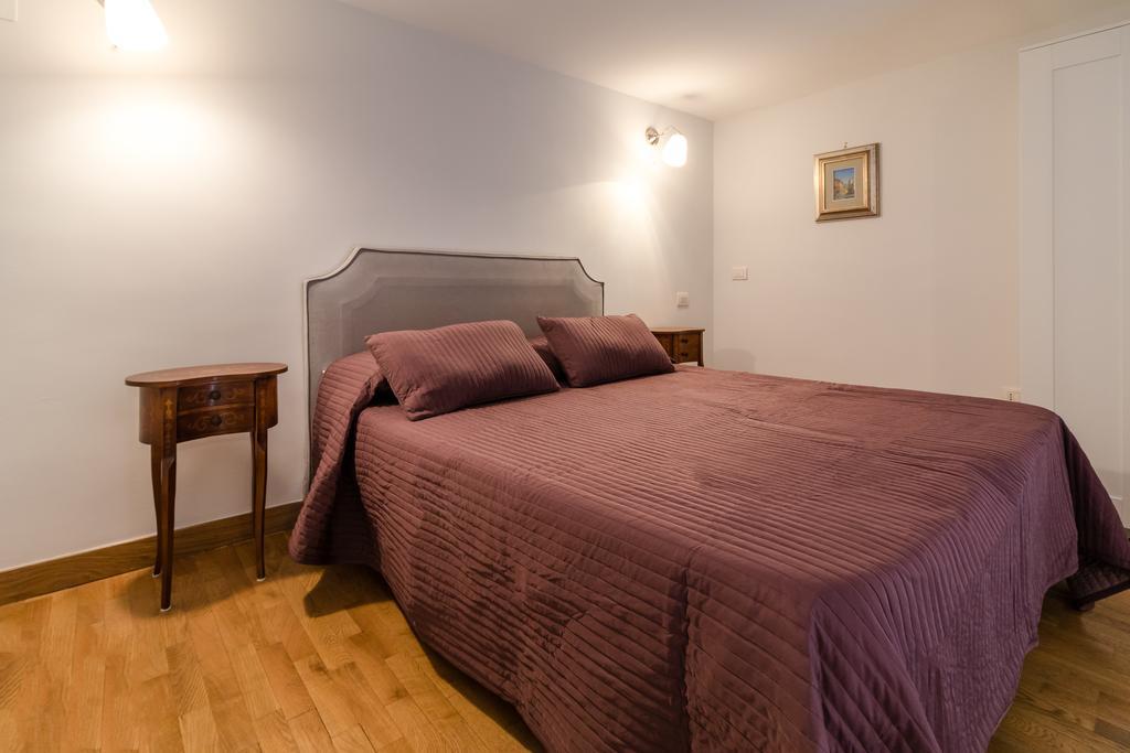 Casalice Mini Apartments Napoli Exterior photo
